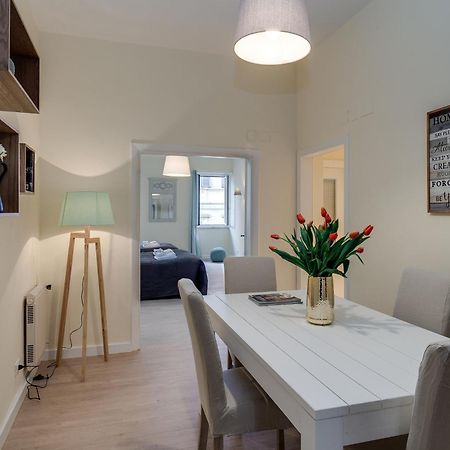 Romefinestay Apartments Sistina Экстерьер фото