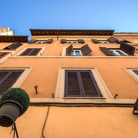 Romefinestay Apartments Sistina Экстерьер фото