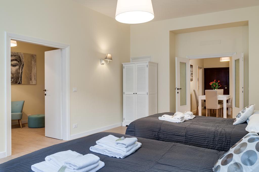 Romefinestay Apartments Sistina Экстерьер фото