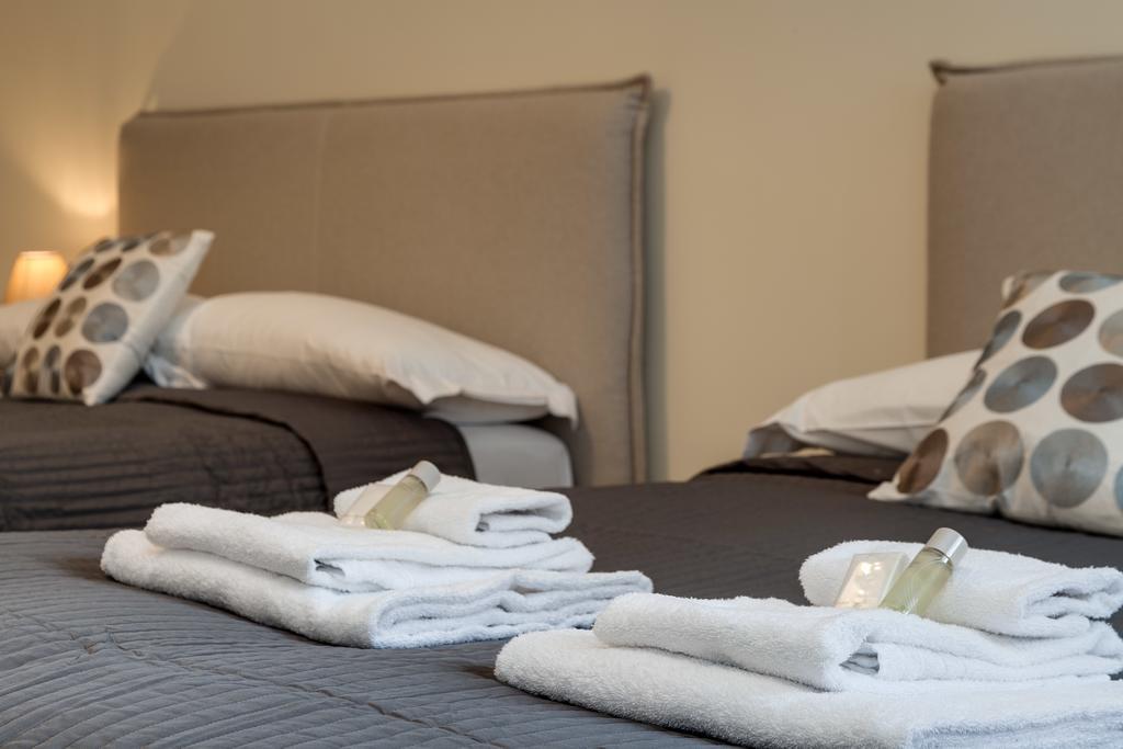 Romefinestay Apartments Sistina Экстерьер фото